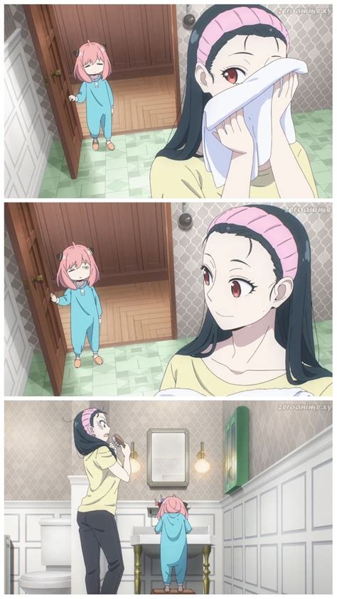 [Ginhaha] Elegant Sex (SPY×FAMILY) [Chinese] » nhentai: .